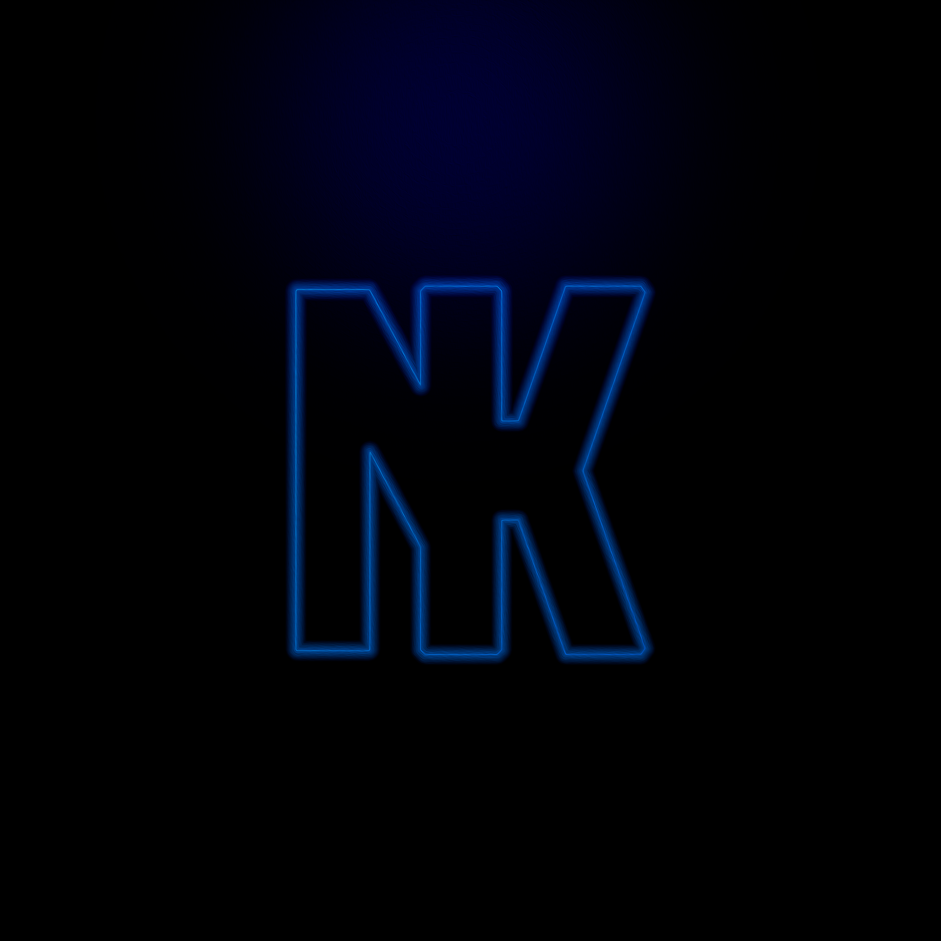Logo NK